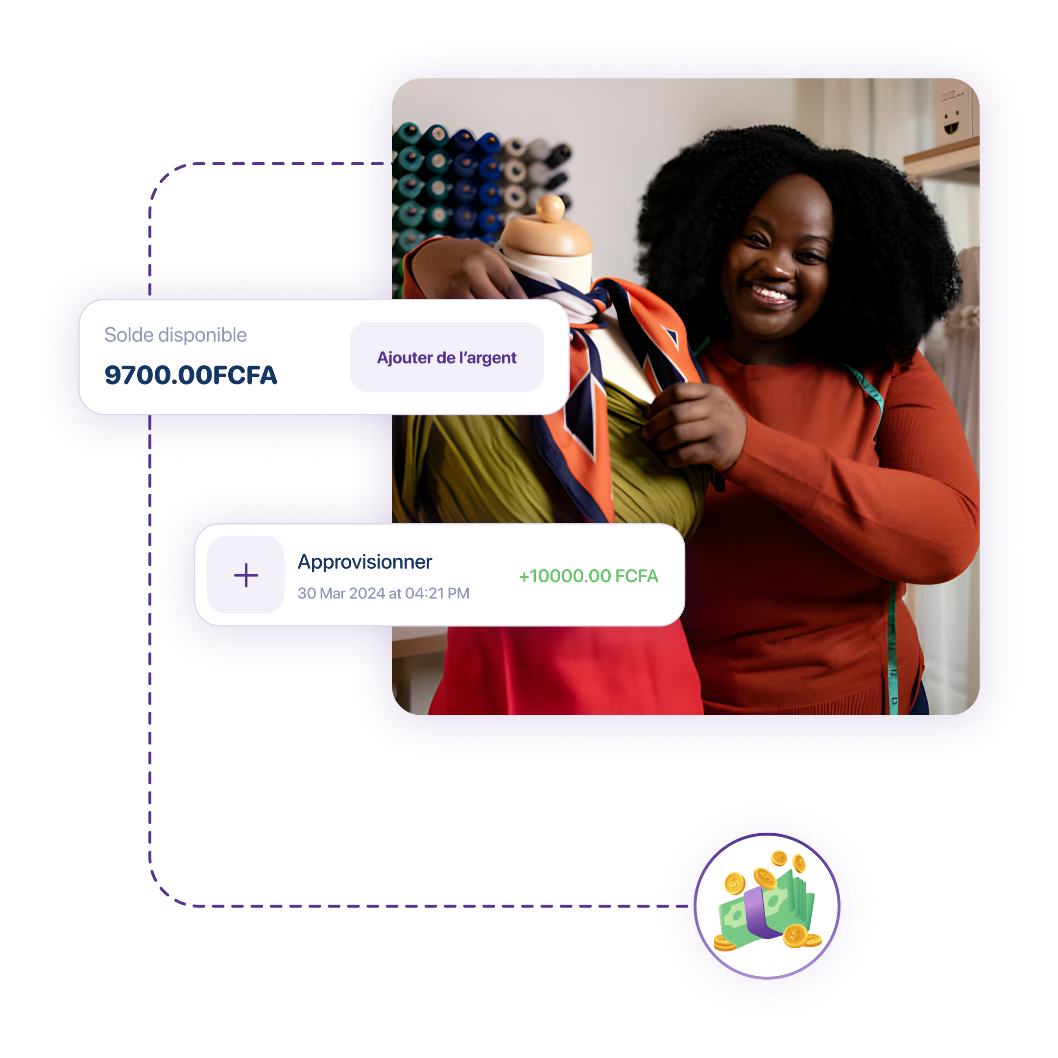 Delifast - Entreprise de livraison de colis à domicile à Abidjan